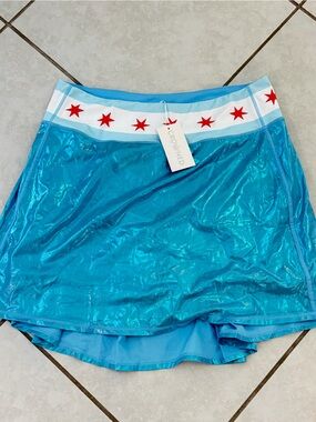 **Original** Crowned Athletics Windy City Skort